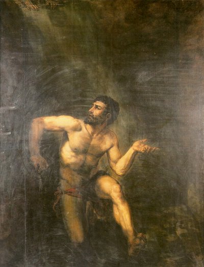 Jugurtha von Augusto Muller